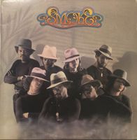 SMOKE - SMOKE