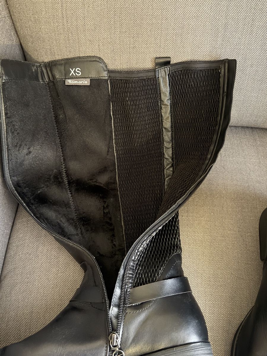 Tamaris Scarpe da donna: JOLIE BOTTE TAMARIS – Nuovo (secondo la descrizione) da Brügg BE venduto da traindenuit 4