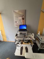 Vitatec System "Der Turm" für Vitalfeldtherapie & Diagnostik