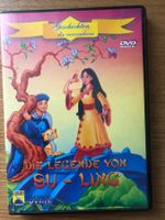Die Legende von Su-Ling