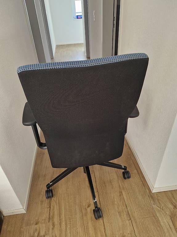Sedie: Bürostuhl – Usato da Wil SG venduto da muellerluca14 1