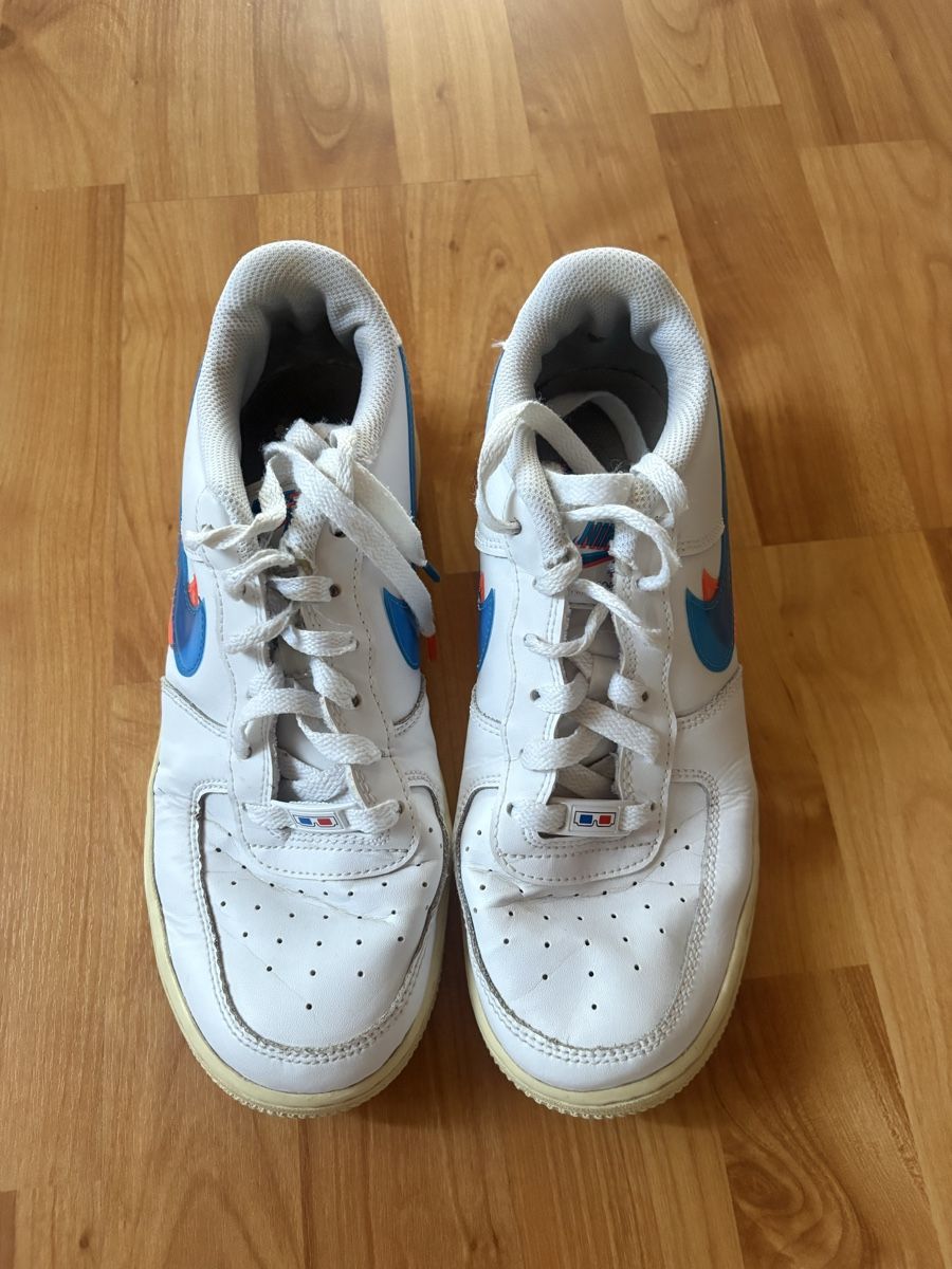 Nike Scarpe da uomo: Nike air force 1 - taille 39 – Usato da Ursy venduto da lan_s8bs