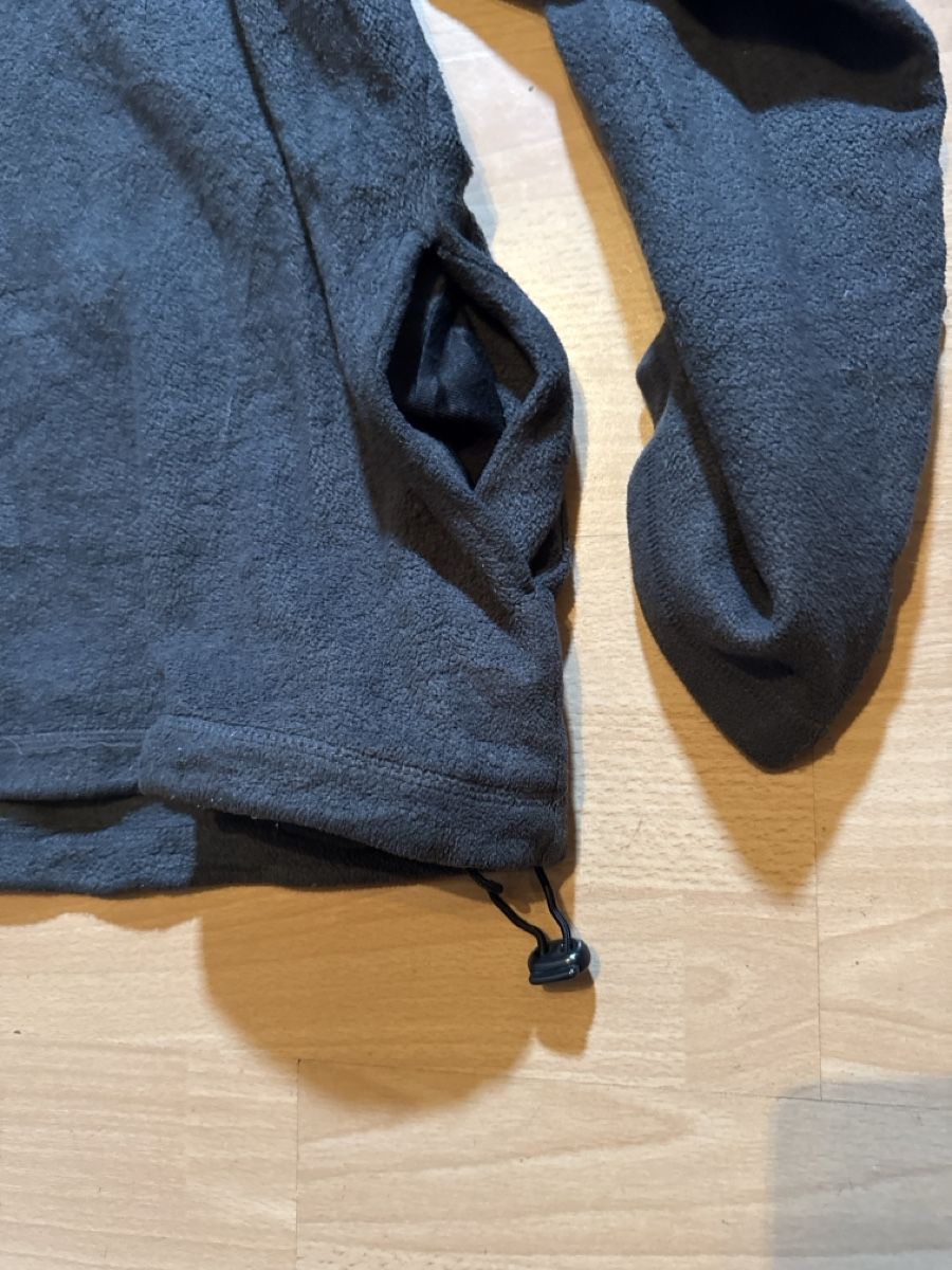 Pulls & Sweat-shirts: Pull Nautica Jeans gris fermeture éclair état correct L – Neuf (Voir description) à Cressier FR par Swissesape 2