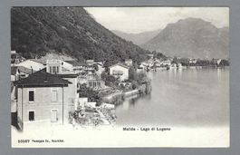 MELIDE, DETTAGLIO, *, NON COMUNE