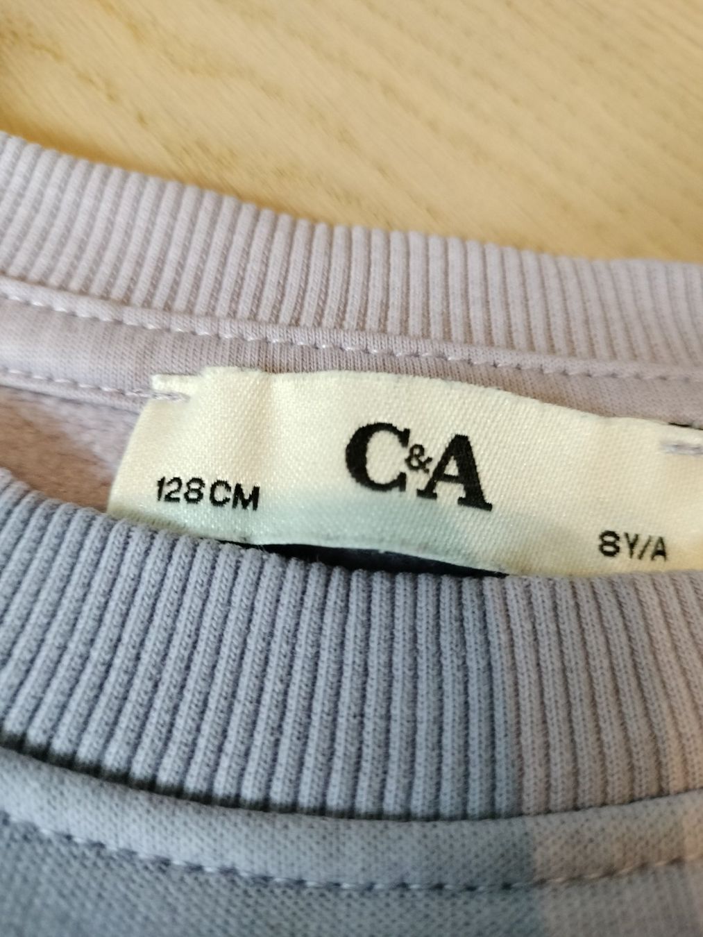 C&A Maglioni & Felpe: Pullover Grösse 128 – Usato da Neftenbach venduto da TheKringel 1