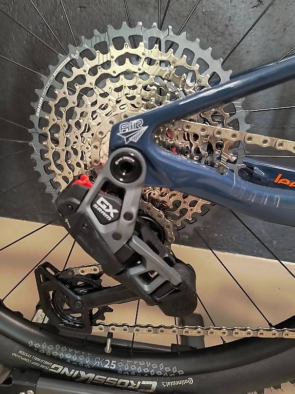 Biciclette: Lee Cougan Crossfire 428 Taille L – Nuovo e nell'imballaggio originale da Ostermundigen venduto da bla_8khp 1