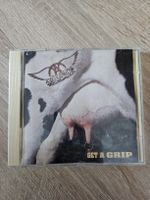 Aerosmith - Get a Grip CD Album Collector Édition 1993🔥