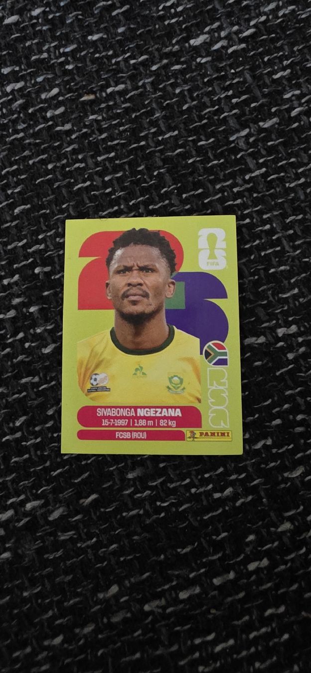 Panini Cartes à collectionner: panini RSA 8 – Neuf (Voir description) à Oberengstringen par Jocker-80