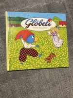 Glöbeli hilft der Spiegelfee Kinderbuch 2001, Sammlerstück 