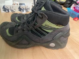 Lowa Goretex Winterstiefel Gr. 31