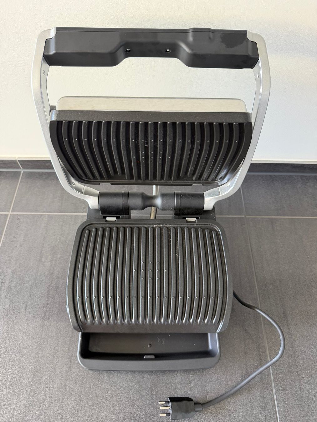 Tefal Griglie: Tefal OptiGrill Elite – Usato da Gersau venduto da Nela07 1