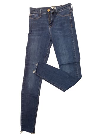 NEUE River Island Molly Jeans, Gr. 36, Skinny