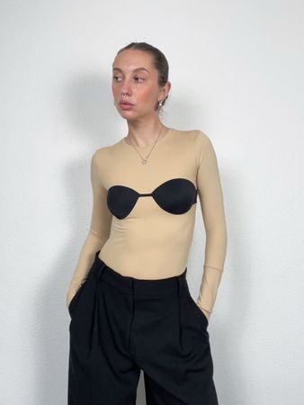 Maison Martin Margiela x H&M Bodysuit