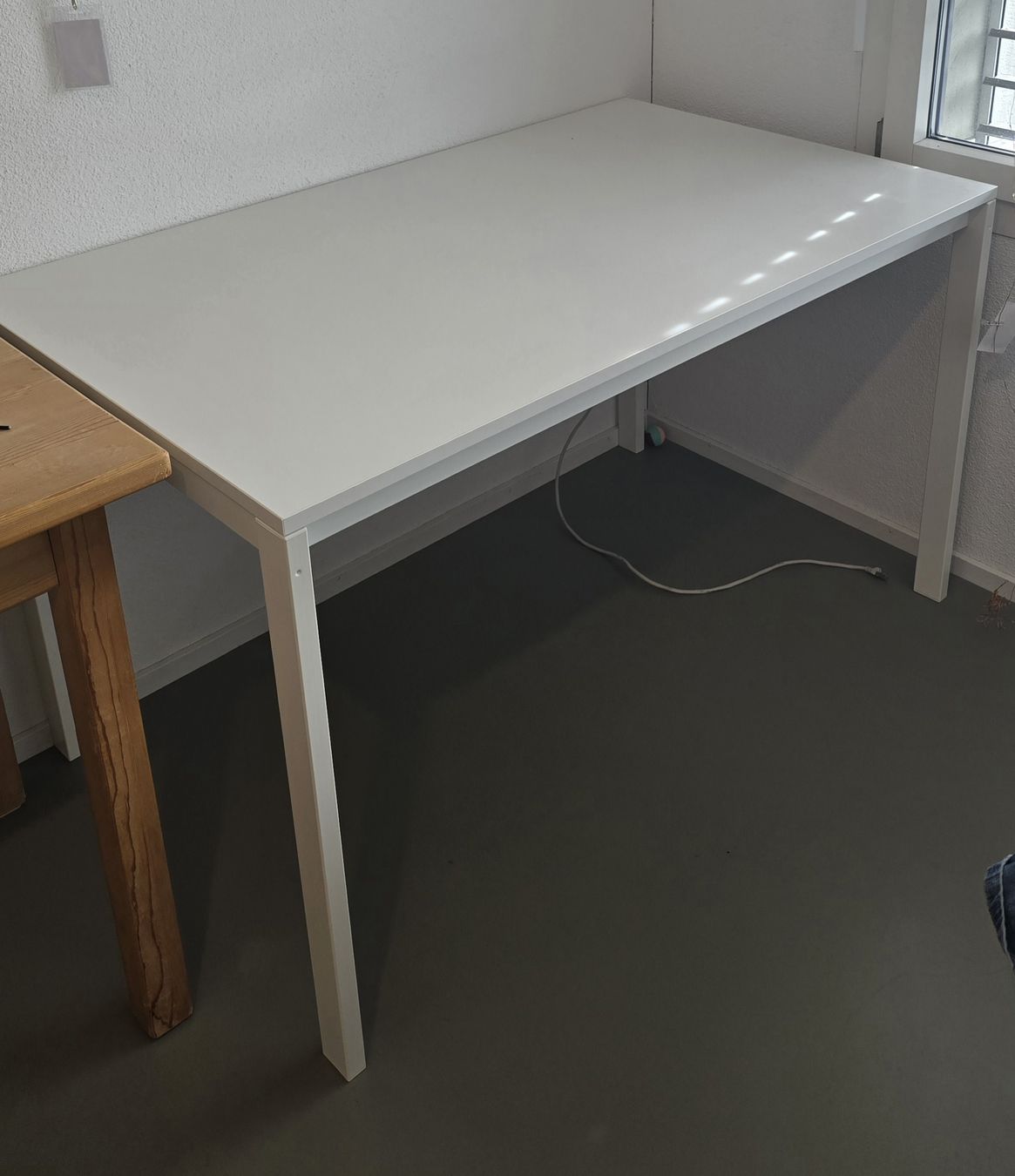 Tavoli: IKEA Tisch – Usato da Zürich venduto da iri_f92y