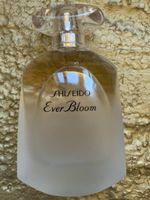 Shiseido Ever Bloom Eau de Toilette (50ml) – angebrochen
