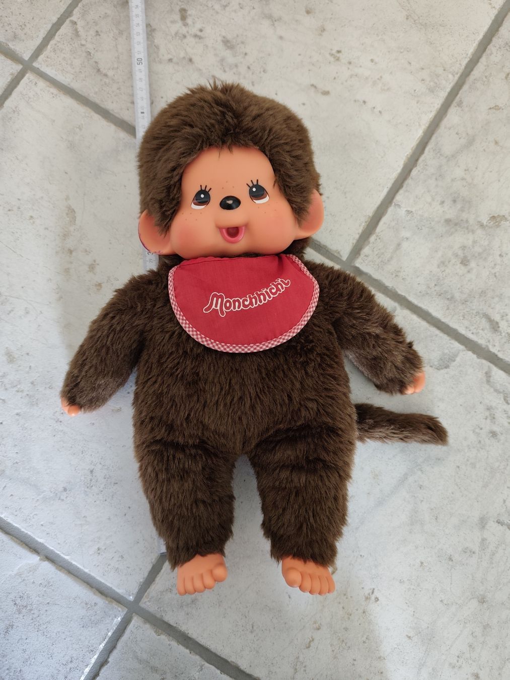 Monchhichi Bambole: Monchhichi – Usato da Chur venduto da Rodanisa 1