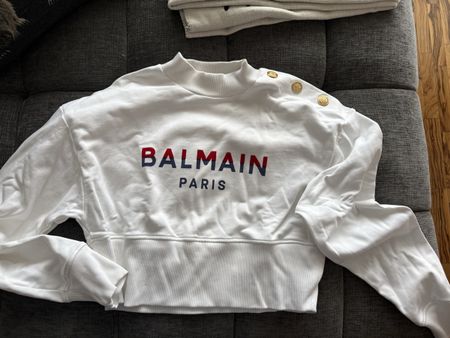 Balmain Pulli