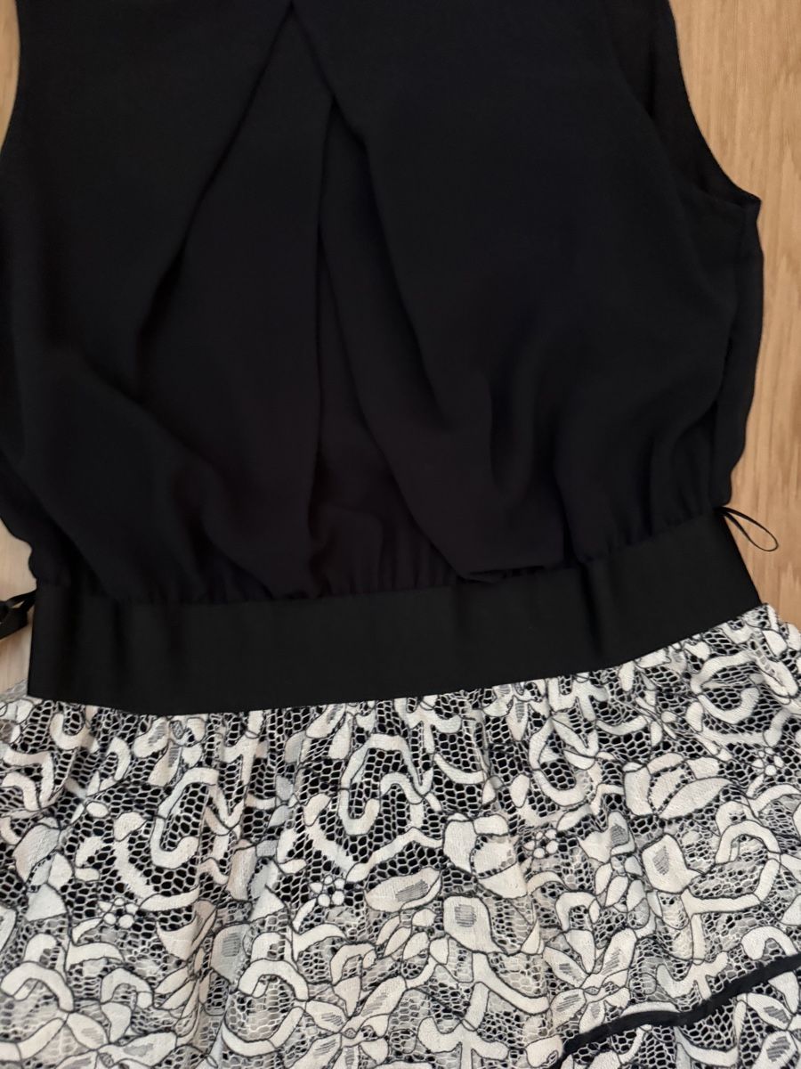 Kleider: Rinascimwnto Abendkleid S  – Gebraucht aus Urdorf von Antonella84 2