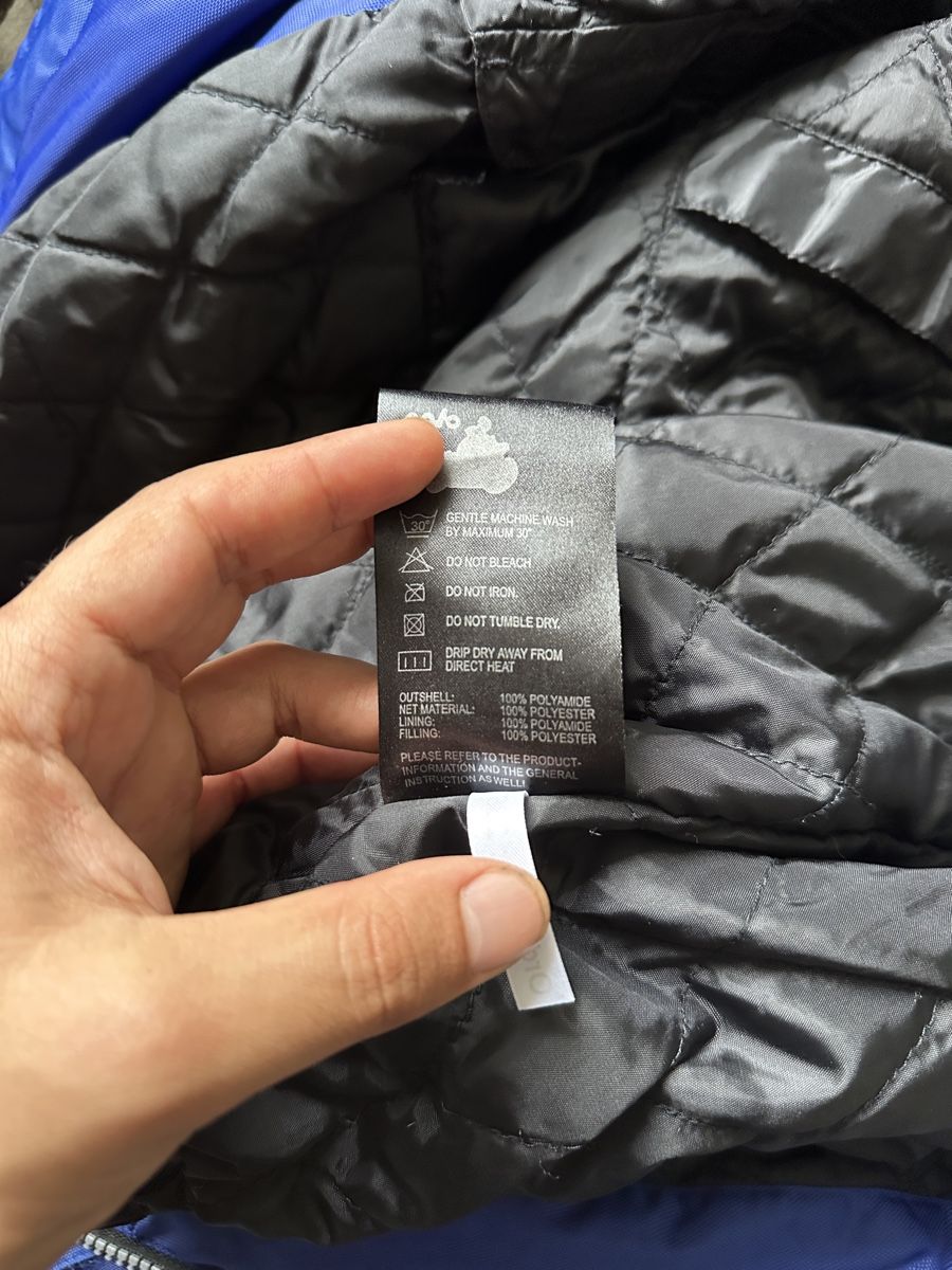 Giacche: Vintage Racing Jacke – Nuovo (secondo la descrizione) da Luzern venduto da muh_22qq 6