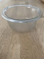Glas Schale Glasi Hergiswil 24 cm
