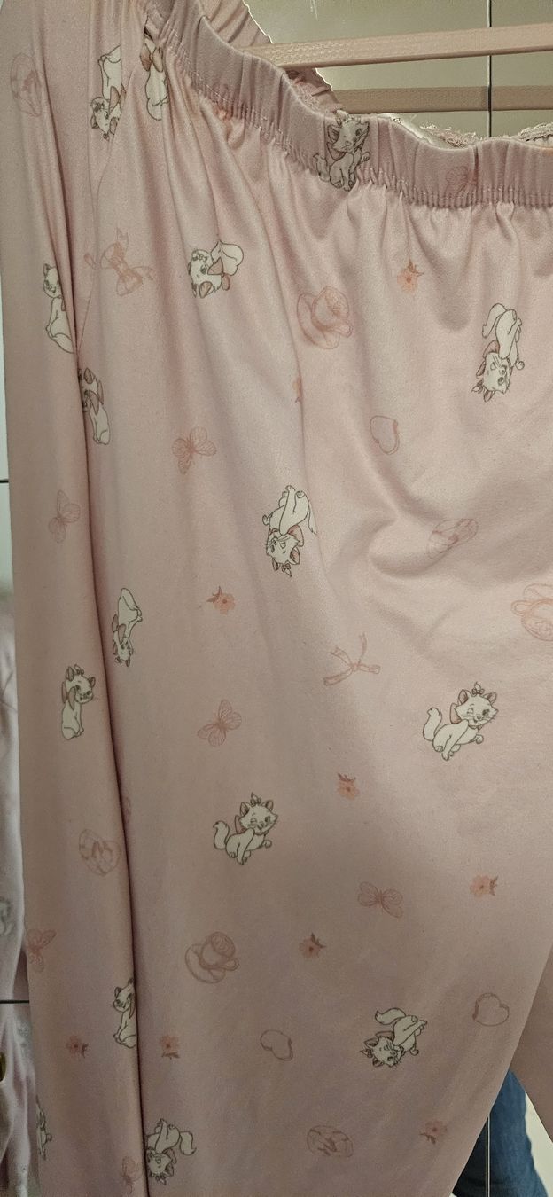 Négligés & Pyjamas: disney Aristocats Pyjama set in Gr XL – D'occasion à Schlieren par Disneylover 2