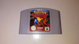 Pokémon Stadium