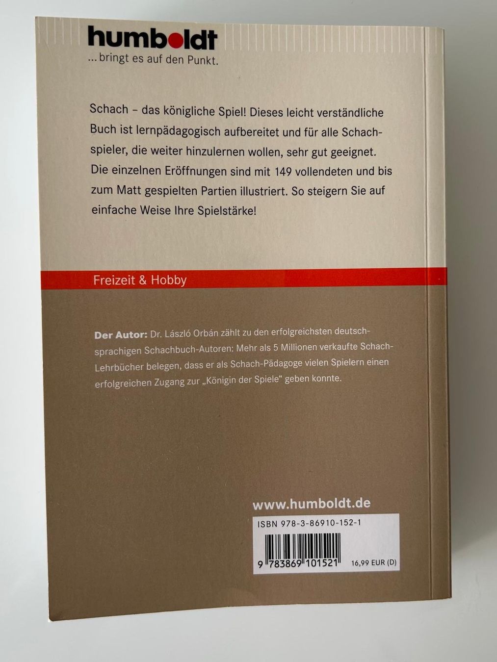 Libri: Schach-Eröffnungen – Usato da Wettswil venduto da mimiyu 1