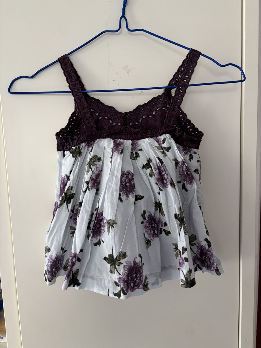 Blusen, T-Shirts & Tops: Lili Gaufrette- 4 J. – Gebraucht aus Baden von frb_2cjk