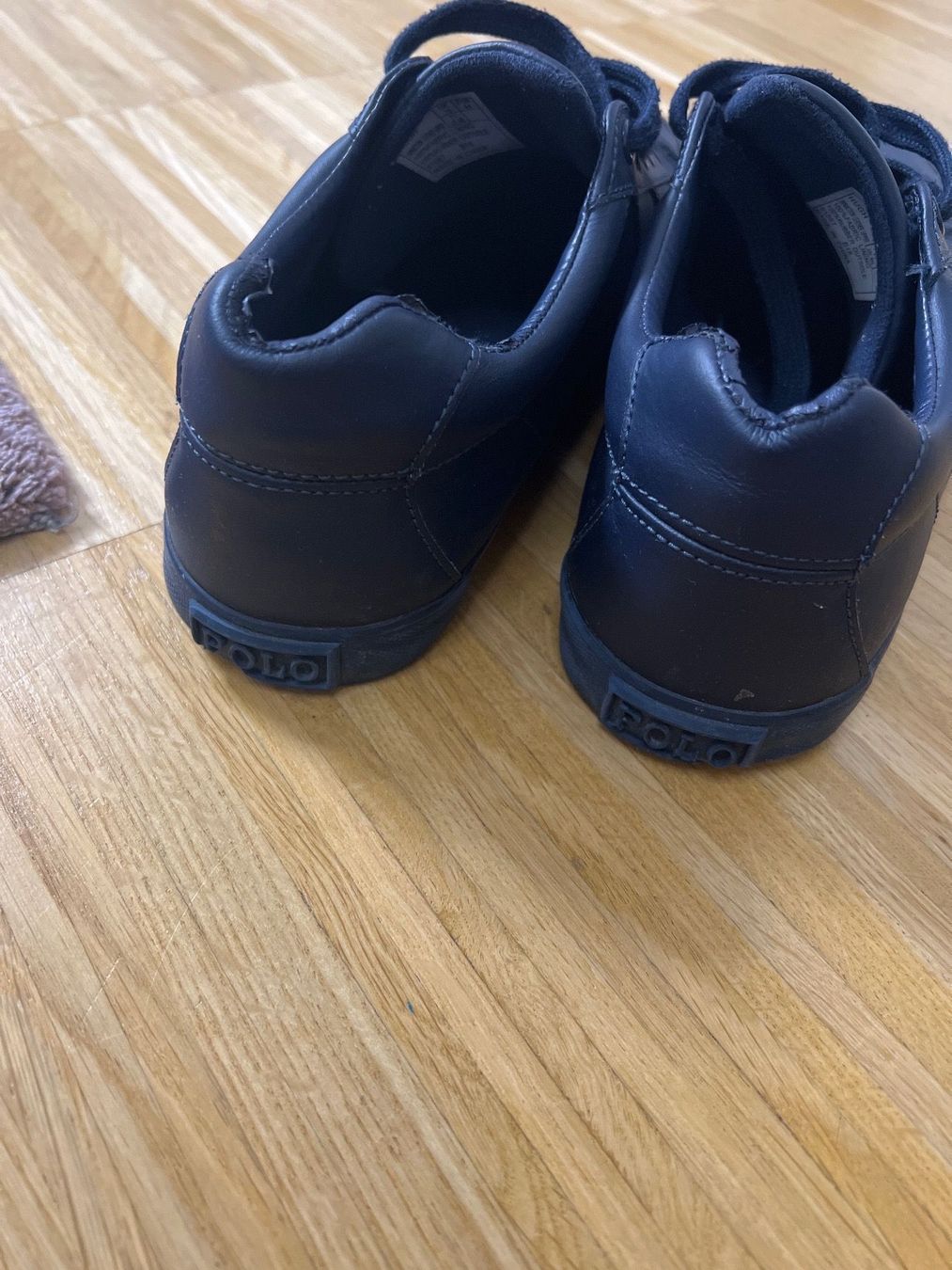 Ralph Lauren Scarpe da uomo: Ralph Lauren Herren Schuhe – Usato da Menzingen venduto da Dali2504 1