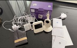 Philipps Advent Babyphone