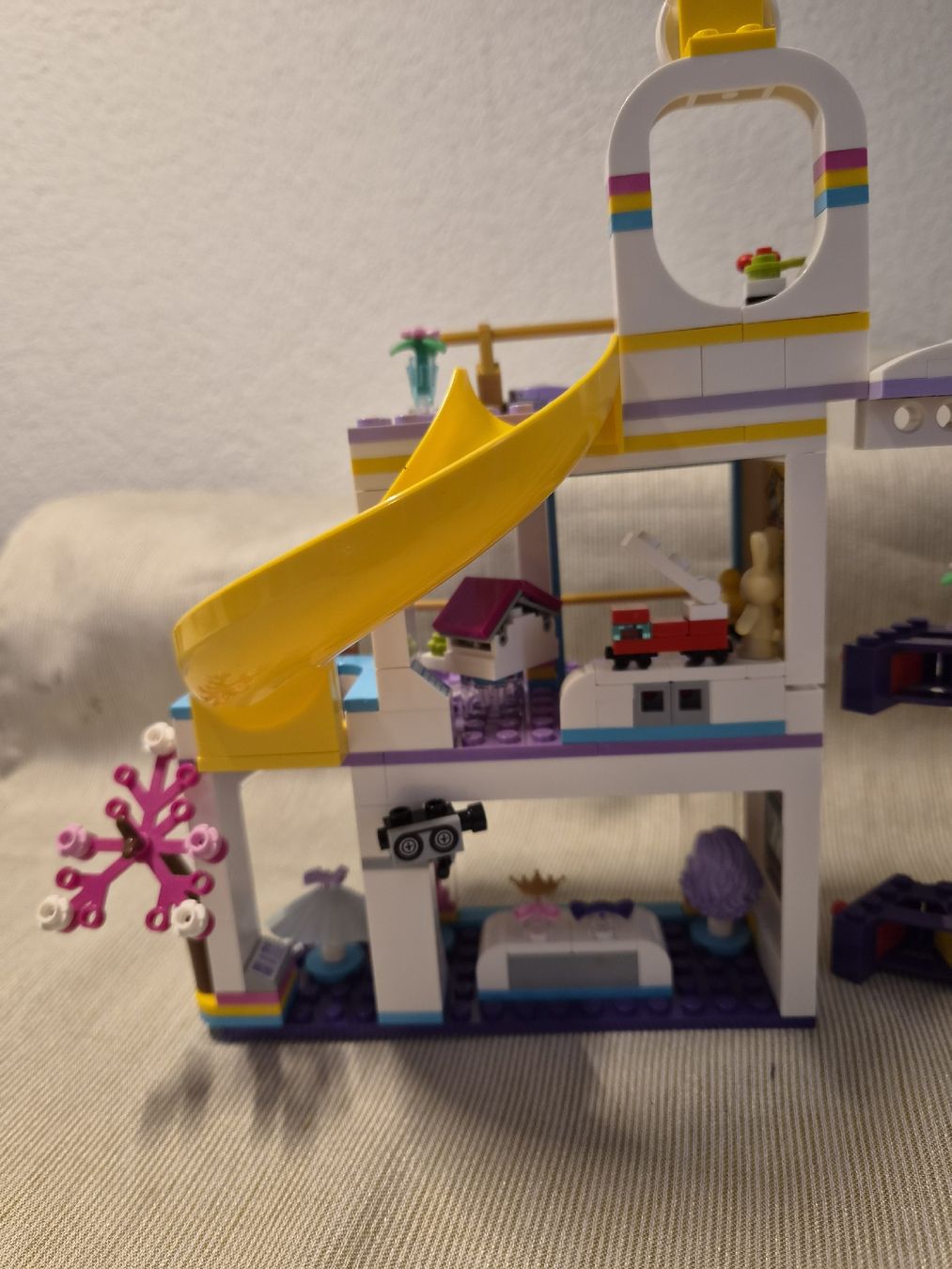 Lego Jeux de construction: Lego Friends 41450 – D'occasion à Embrach par osi3 3