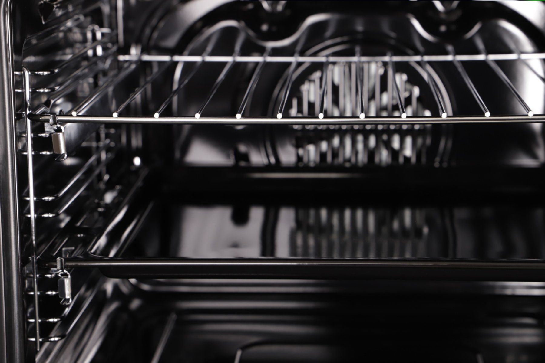 Forni: 979 - Backofen autark Einbau LED-Timer Edelstahl 72L – Nuovo e nell'imballaggio originale da Wallenwil venduto da toesstalvertrieb 5