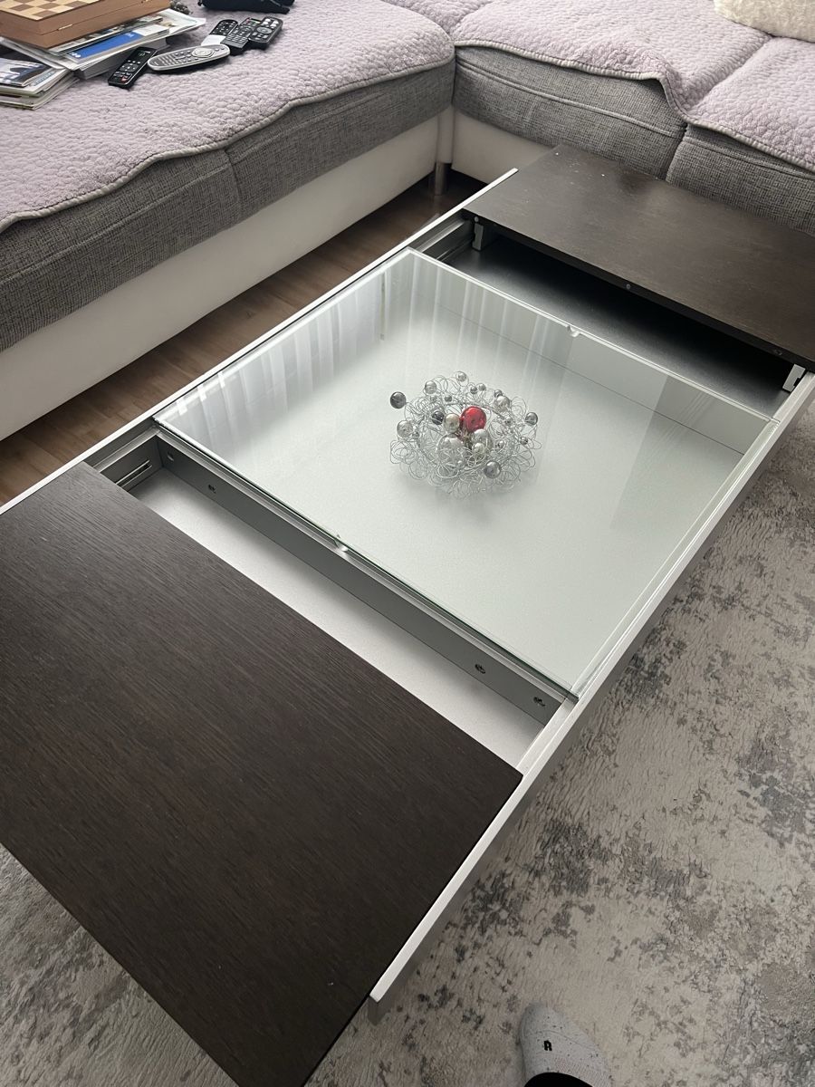 Tables: Designer Couchtisch – D'occasion à Bern par Erjon 3
