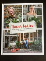 Flower Ladies / von der Leidenschaft zur Geschäftsidee