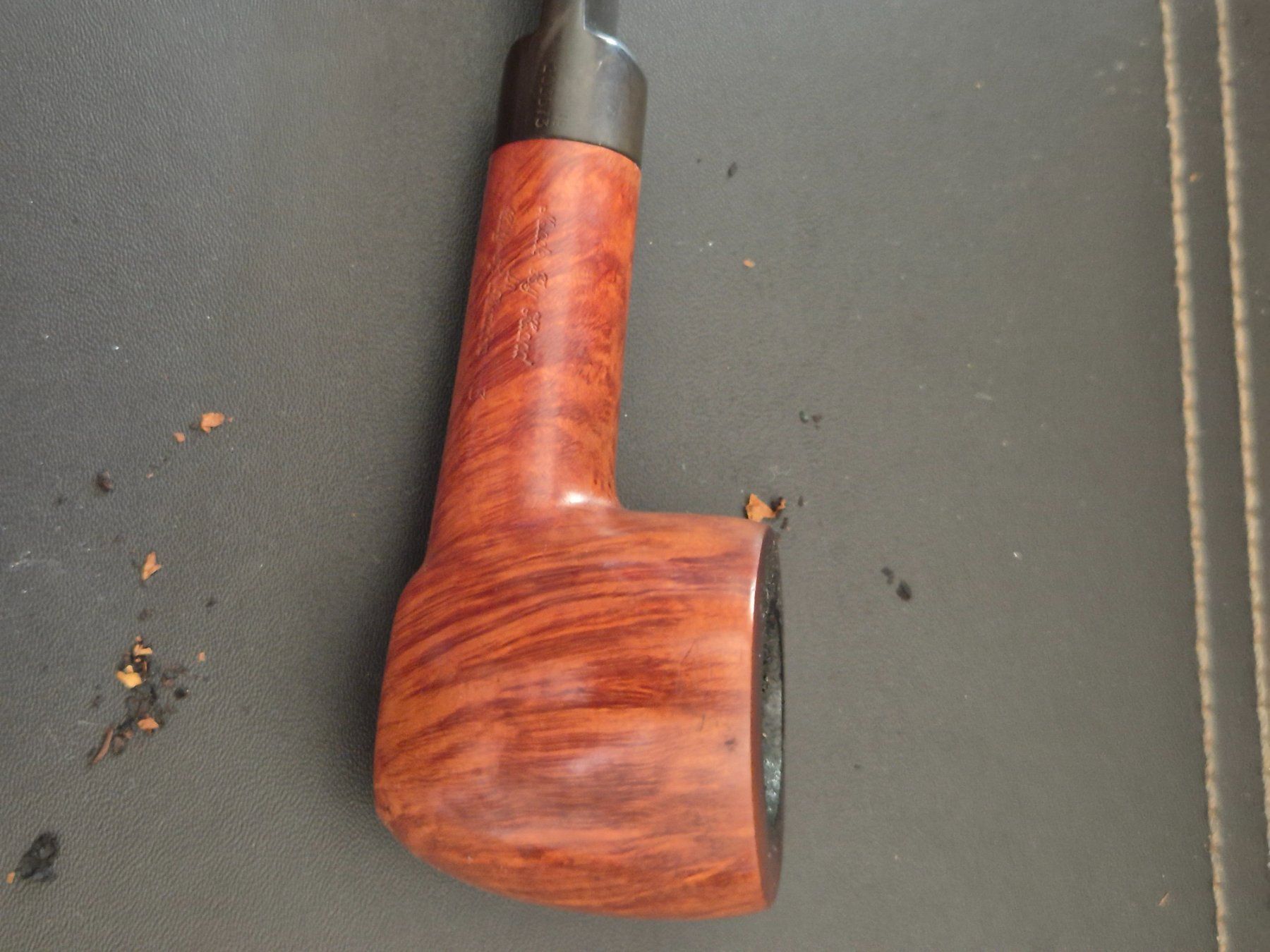Pipe & Accessori: Charatan Pfeife/pipe Special – Usato da Bramois venduto da Pirola23 3