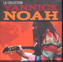 Yannick Noah LA COLLECTION 6CD Box