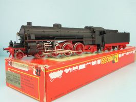 Rivarossi HO 1132 FS BR 746, neuwertig