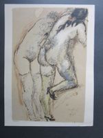 MARINO MARINI SERIGRAPHIE