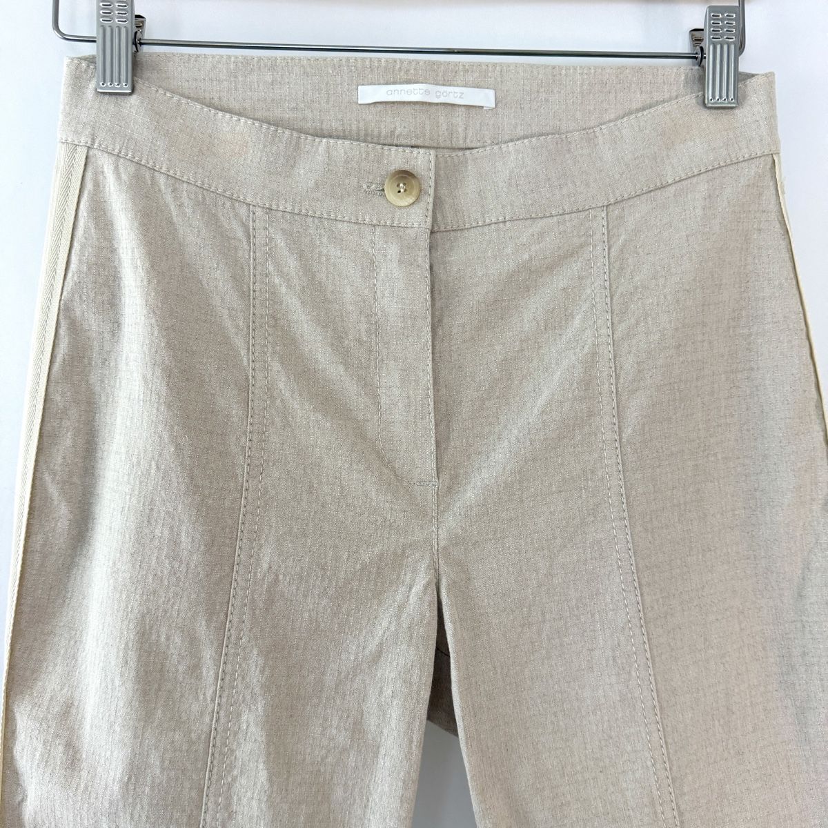 Annette Görtz Pantaloni: ANNETTE GÖRTZ New Pants – Nuovo (secondo la descrizione) da Freienbach venduto da Avviivva_Shop 1