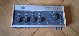 Universal Audio Volt 476P Audio Interface neuwertig