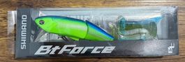 SHIMANO Swimbait - BANTAM BT FORCE 190mm