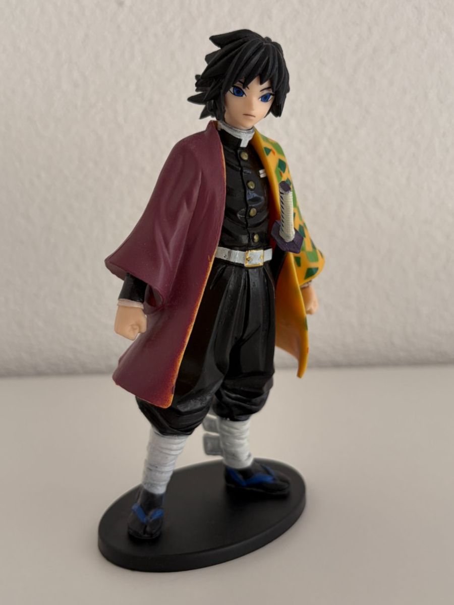 Statuette: Giyu Tomioka – Usato da Fehraltorf venduto da BroStrand 1