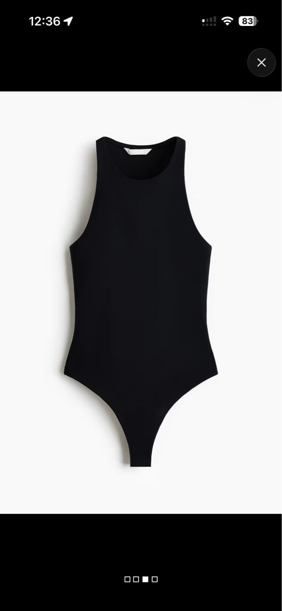 H&M Top: Tangabody H&M XS neu – Nuovo (secondo la descrizione) da Rothenburg venduto da lovr 1