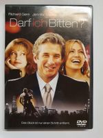 Darf ich bitten ? dvd