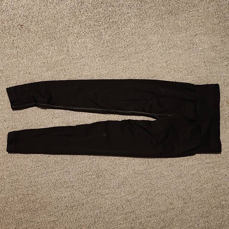 Leggings: OACE Sporthosen, schwarz, lang, Grösse S – Gebraucht aus Wollerau von ste_j59b 2