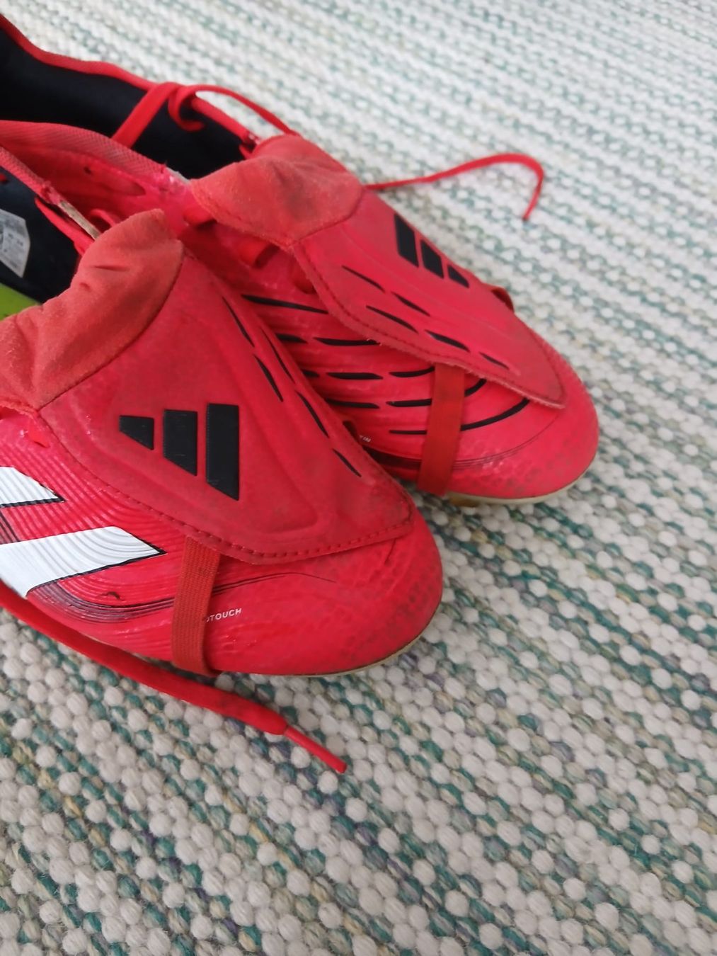 Adidas Chaussures hommes: Adidas PREDATOR PRO – D'occasion à Amriswil par ARTSPECIAL 1