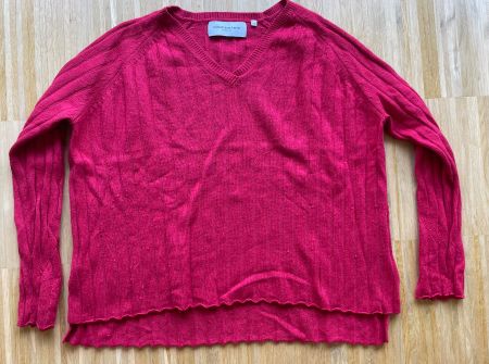 Collectif mon amour Pullover Gr. S/M