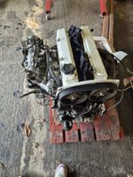 Mitsubishi evo motor, mit 9er evo Turbo, 4g63