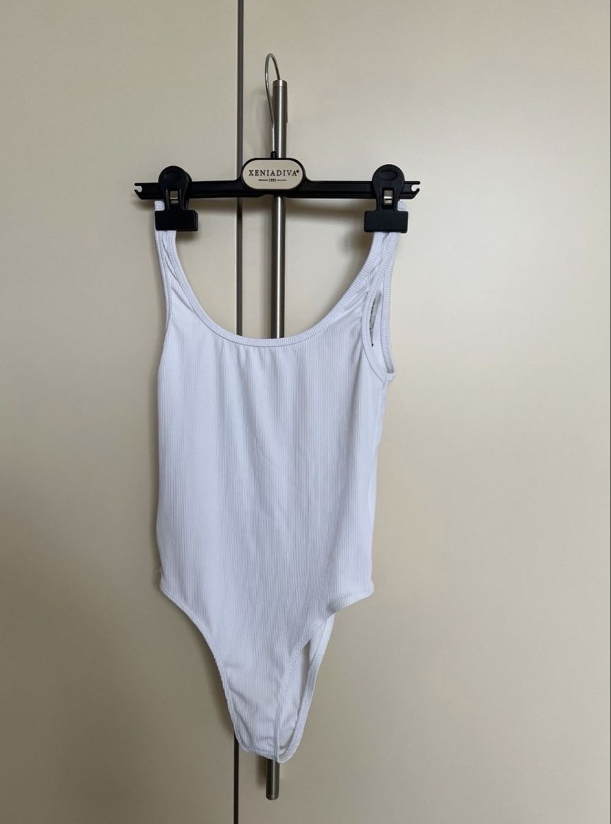 Pull&Bear Tops: Doppelpack Body – D'occasion à Dietikon par Mischi2167 1