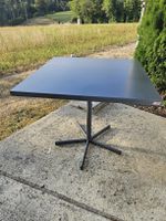 Schaffner Tisch 80x80 cm